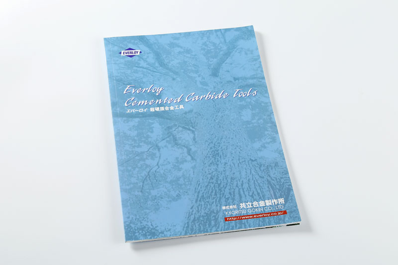 樣本印刷-新田科技