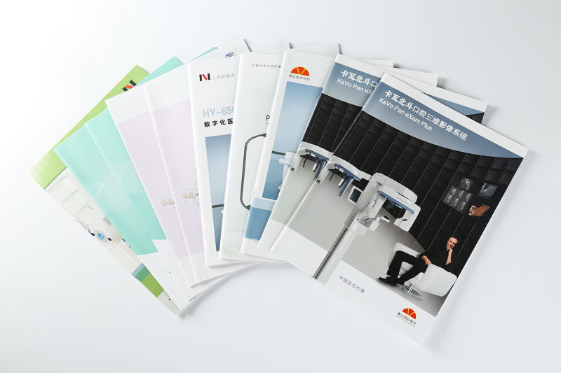樣本印刷-康達醫(yī)療